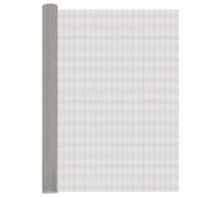 vidaXL Rete per schermatura 8 mesh 120 x 200 cm