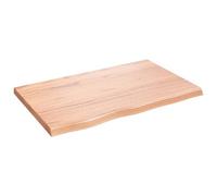 AX Ripiano Mensola Armadietto 80x50x4cm Scaffale Mensole MC32Kg Rustico + 363669