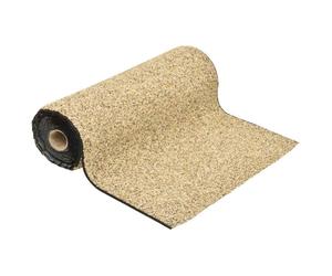 vidaXL Rivestimento Pietra Sabbia Naturale 250x60 cm