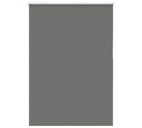 vidaXL Tenda a Rullo Oscurante 110x175 cm Larghezza Tessuto 105,7 cm