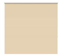 vidaXL Tenda a Rullo Oscurante 150x130 cm Larghezza Tessuto 146,6 cm