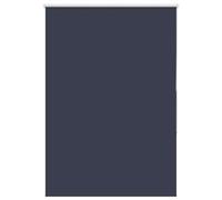 vidaXL Tenda a Rullo Oscurante 95x150 cm Larghezza Tessuto 90,7 cm, Tenda Diurna e Notturna, Tenda da Cucina, Tenda a Rullo Oscurante, Tenda Oscurante