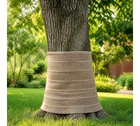 vidaXL Rotolo di Juta 160 x 5000 cm Naturale