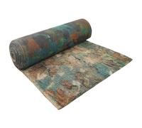 vidaXL Rotolo di Juta Mimetico 160 x 5000 cm