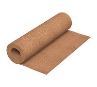 vidaXL Rotolo di Sughero 100x500 cm 5 mm