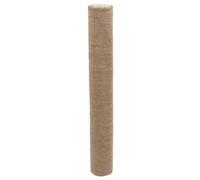 vidaXL Rotolo in Iuta 1x15 m 100% Iuta 200 gsm