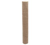 vidaXL Rotolo in Iuta 1x25 m 100% Iuta 200 gsm