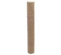 vidaXL Rotolo in Iuta 1x5 m 100% Iuta 200 gsm