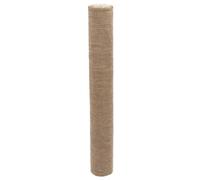 vidaXL Rotolo in Iuta 1x50 m 100% Iuta 200 gsm