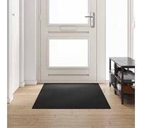 vidaXL Runner in Moquette Antracite 100 x 250 cm 100% Polipropilene
