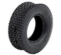 vidaXL Ruota per Carriola 13x5.00-6 4PR Gomma