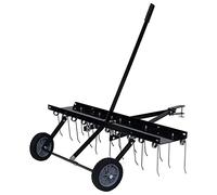 Scarificatore per trattorino tagliaerba 100 cm