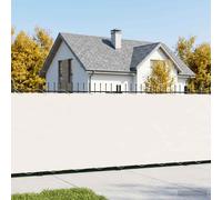 vidaXL Schermo di Privacy per Balcone 1,8 x 15 m