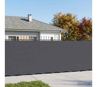 vidaXL Schermo di Privacy per Balcone 1,8 x 15 m