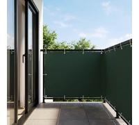 vidaXL Schermo di Privacy per Balcone 150 x 400 cm