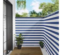 vidaXL Schermo di Privacy per Balcone 150 x 400 cm