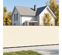 vidaXL Schermo di Privacy per Balcone 150 x 600 cm