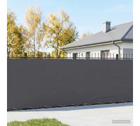 vidaXL Schermo di Privacy per Balcone 180 x 300 cm