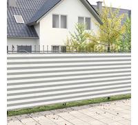 vidaXL Schermo di Privacy per Balcone 180 x 800 cm