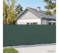vidaXL Schermo di Privacy per Balcone 200 x 500 cm