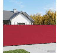 vidaXL Schermo di Privacy per Balcone 200 x 500 cm
