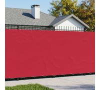 vidaXL Schermo di Privacy per Balcone 200 x 500 cm
