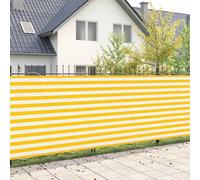 vidaXL Schermo di Privacy per Balcone 200 x 500 cm