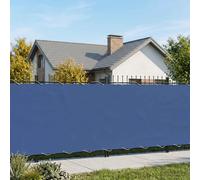 vidaXL Schermo di Privacy per Balcone 200 x 600 cm