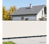 vidaXL Schermo di Privacy per Balcone 200 x 700 cm