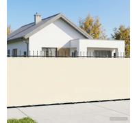 vidaXL Schermo di Privacy per Balcone 200 x 700 cm