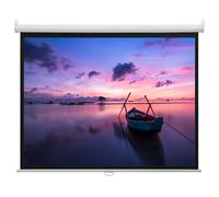 vidaXL Schermo di Proiezione 75" 4:3