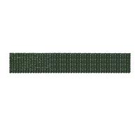 vidaXL Paravento per balcone con foglie verde scuro, 600 x 100 cm, edera artificiale, protezione per la privacy, decorazione moderna per balcone, divisorio da giardino EasyToClean, resistente alle
