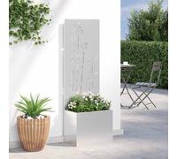 vidaXL Scultura da Giardino - Arte Decorativa per Esterno, Perfetta per la Decorazione del Terrazzo