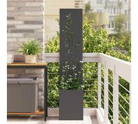 vidaXL Scultura da Giardino - Arte per Decorare Il Tuo Terrazzino