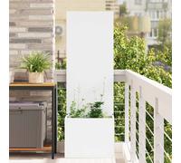 vidaXL Scultura in Metallo da Appendere per Giardino e Terrazzo - Arredamento per Esterni di