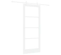 Porta scorrevole Bianco 83 x 202 cm