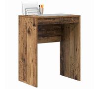 vidaXL Scrivania Legno vecchio 60 x 40 x 76 cm