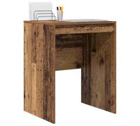 vidaXL Scrivania Legno vecchio 60 x 50 x 76 cm