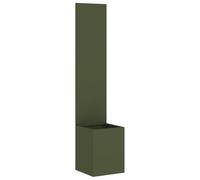 vidaXL Scultura da Giardino - Decorazione Artistica per Esterni, Perfetta per Il Terrazzo