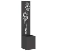 vidaXL Scultura da Giardino - Arte Decorativa per Esterni, Perfetta per Decorare la terrasse.
