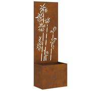 vidaXL Scultura da Giardino - Arte per Esterni, Decorazione murale per Il terrazzo