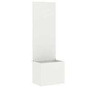 vidaXL Scultura in Metallo da Appendere per Giardino e Terrazzo - Arredamento per Esterni di