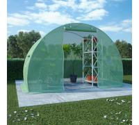 vidaXL Serra 4,5m² 300x150x200 cm