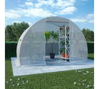 vidaXL Serra 4,5m² 300x150x200 cm