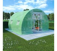 vidaXL Serra 6 m² 3x2x2 m