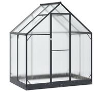 vidaXL Serra da Giardino 183,5 x 123 x 207 cm