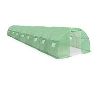 vidaXL Serra 36m² 1200x300x200 cm