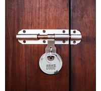 vidaXL Serrature con Chiavi