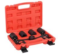 vidaXL Set Allineamento dell'Albero di Bilanciamento BMW B47/B48/N47
