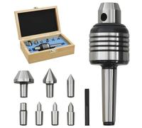 vidaXL Set Contropunte 10 pz MT2